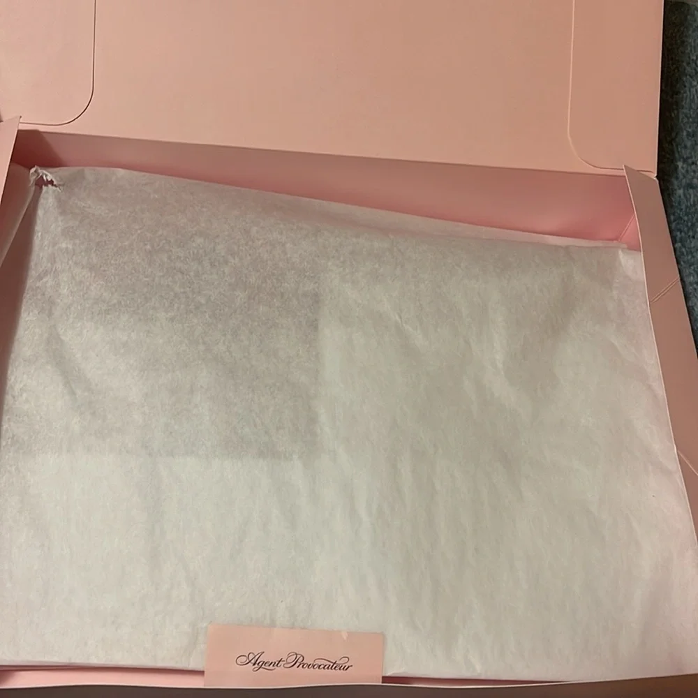 Agent Provocateur Cendrillon Playsuit